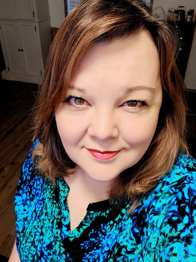 Image of Author Charity Angel Kerr