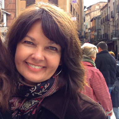 Image of Author Chris Wisniewski