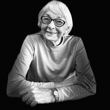 Image of Author Huldah Claude