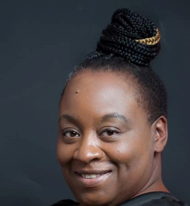 Image of Author Tesa Boyd