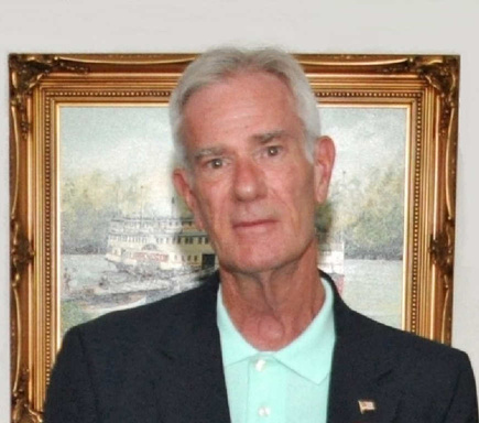 Image of Author Richard's Research and Ritin'