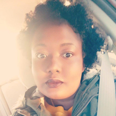 Image of Author Lulu Richard