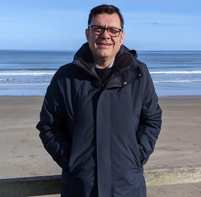 Image of Author Josep Daniel Llopis