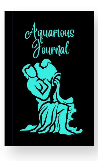 Image of Author Zodiac Sign Journals