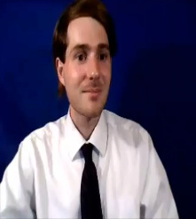 Image of Author Jeff