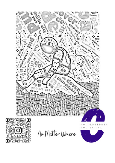 Image of Author Colordelphia Collective
