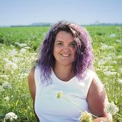 Image of Author Jessica Beselaere McCracken