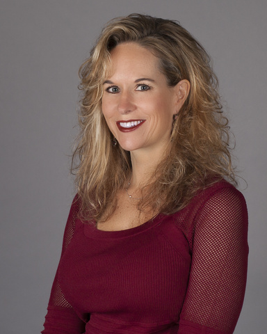 Image of Author Abby Mason