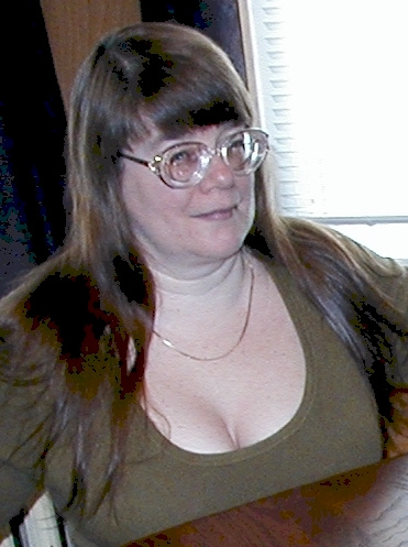 Image of Author Marie J. S. Phillips