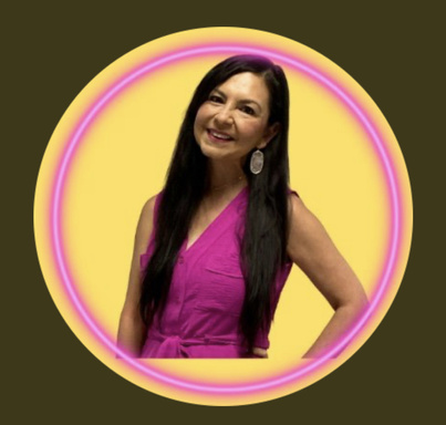 Image of Author Dee Medrano