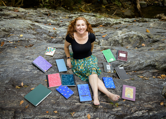Image of Author Jennifer Convissor, LCSW