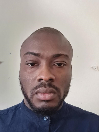 Image of Author IWAH