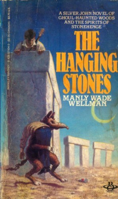 The Hanging Stones