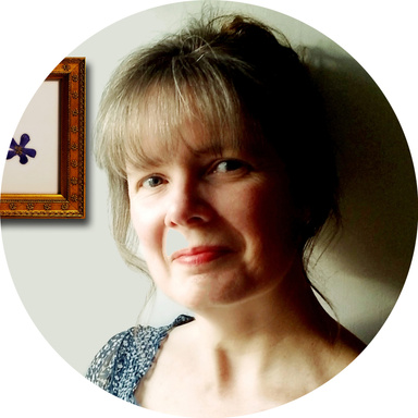 Image of Author Sonja N. Bohm