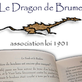 Image of Author Le Dragon de Brume