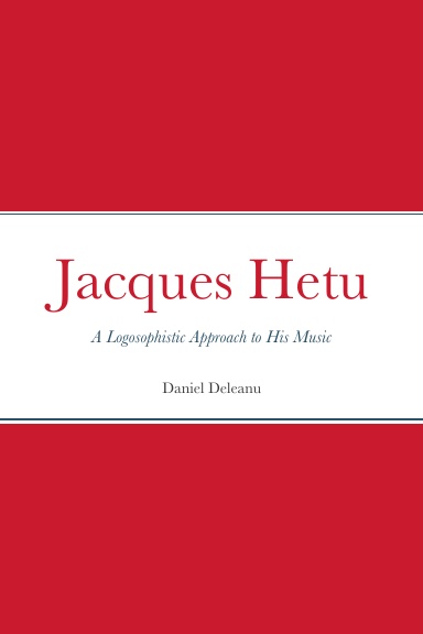 Jacques Hetu