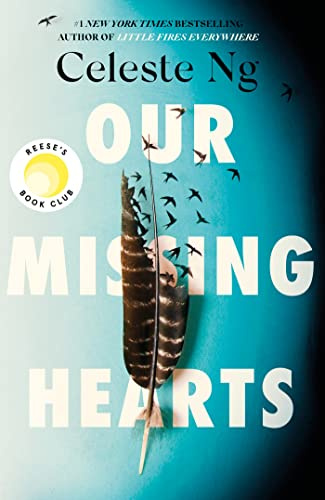 Our Missing Hearts (Signed Book)