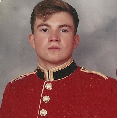 Image of Author Master Tactitian, Master Scientist, Army Captain