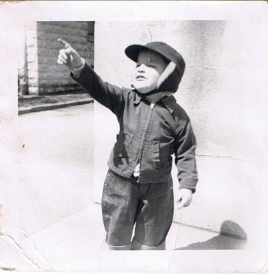 Image of Author Gregg M. Pasterick