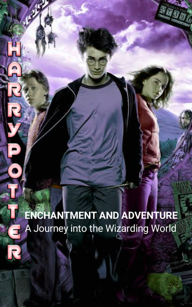 Enchantment and Adventure