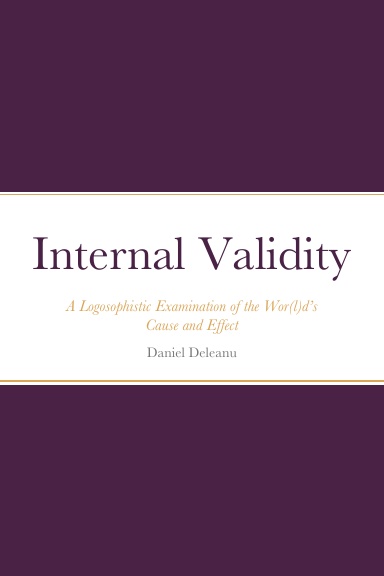 Internal Validity