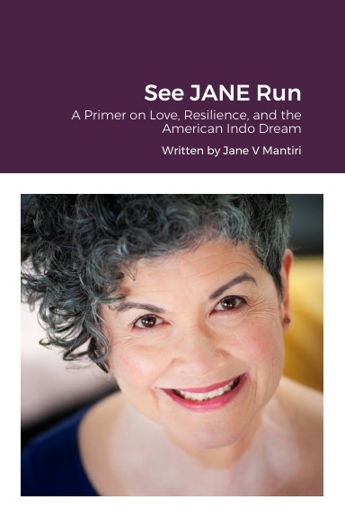 See JANE Run