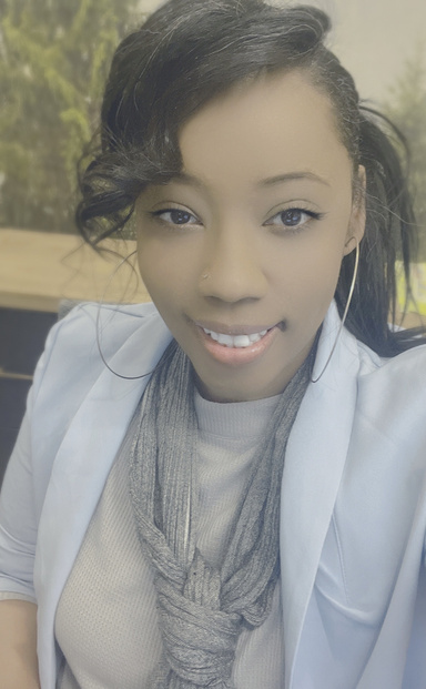 Image of Author Scarlet Jei Saoirse