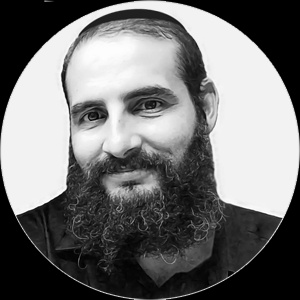 Imagen del o la autor(a) Avdiel Ben-Oved