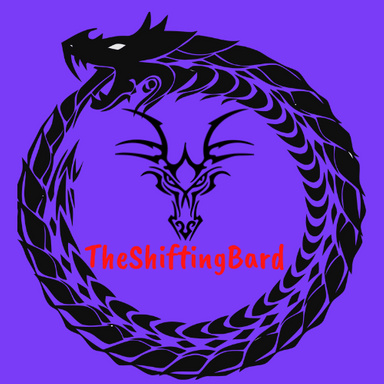 Image of Author TheShiftingBard