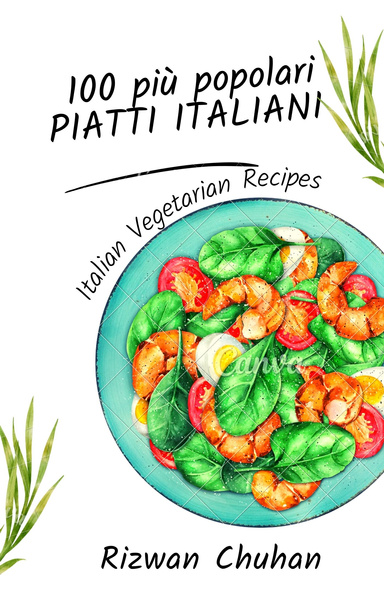 100 più popolari PIATTI ITALIANI