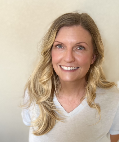 Image of Author Beth Lee