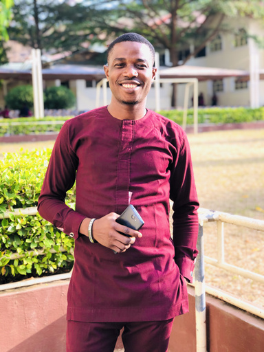 Image of Author Akerele segun Helen