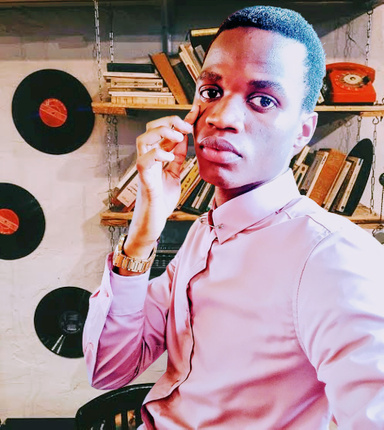 Image of Author Minenhle Langa