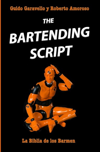 The Bartending Script