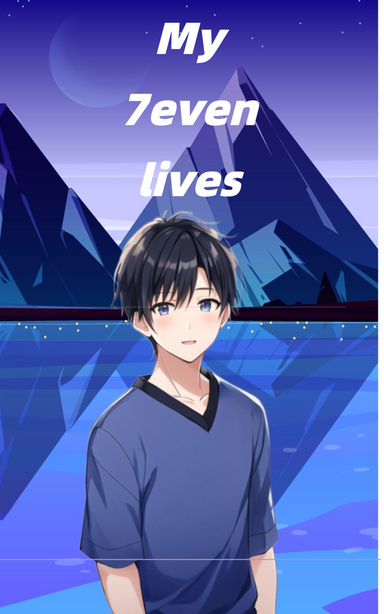 My 7Even Lives