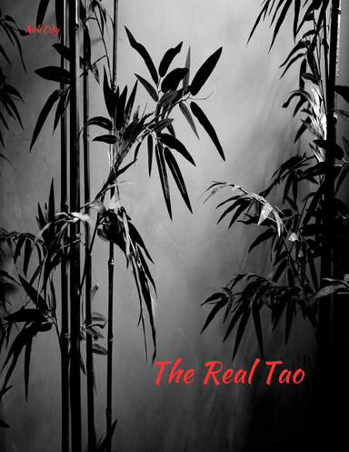 The Real Tao