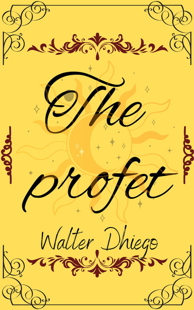 The profet