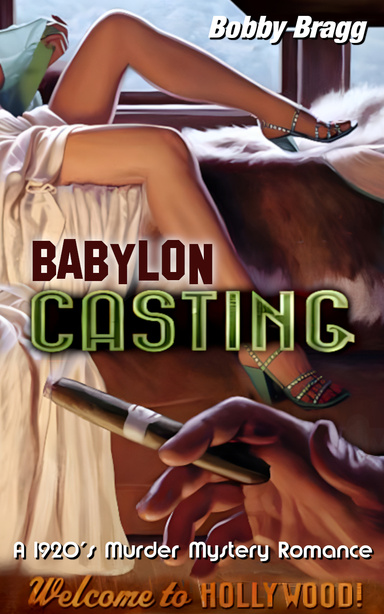 BABYLON CASTING