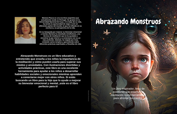 Abrazando Monstruos