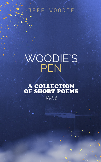 WOODIE'S PEN