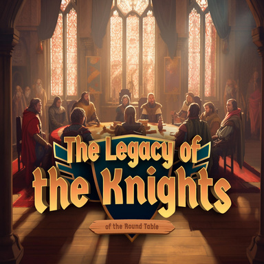 The Legacy of the Knights of the Round Table