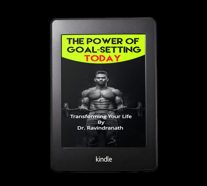 The Power of Goal-Setting