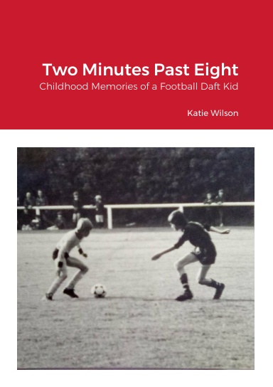 Two Minutes Past Eight