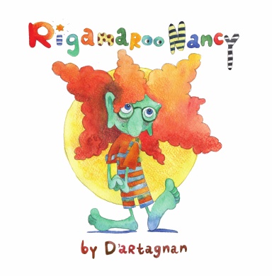 Rigamaroo Nancy