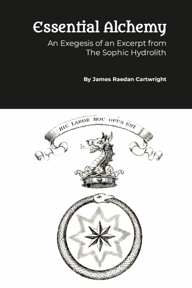 Essential Alchemy