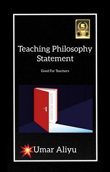 Teaching Philosophy Statement 1