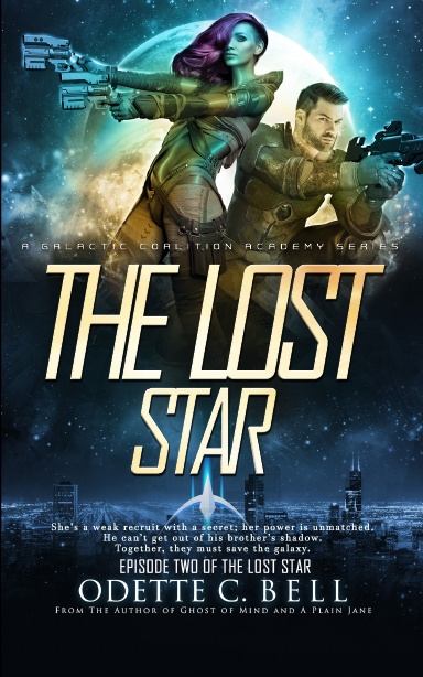The Lost Star Episode Two
