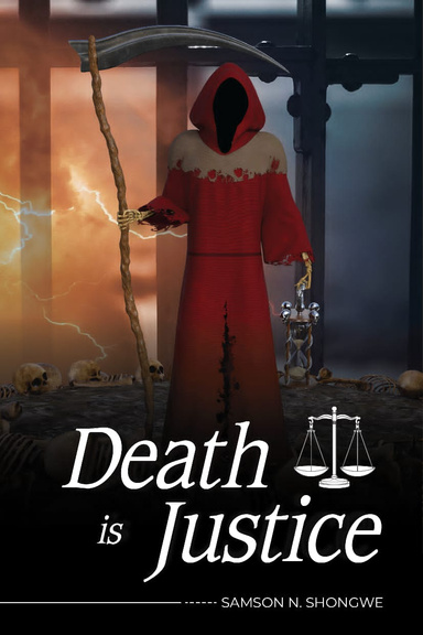 Death is Justice