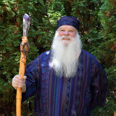 Image of Author Mani Pureheart