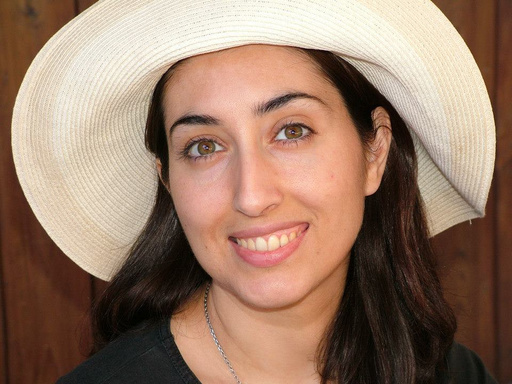 Image of Author Touria Charlier